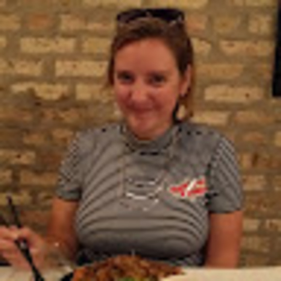 Meet your Posher, Frances - Picture 1 of 1